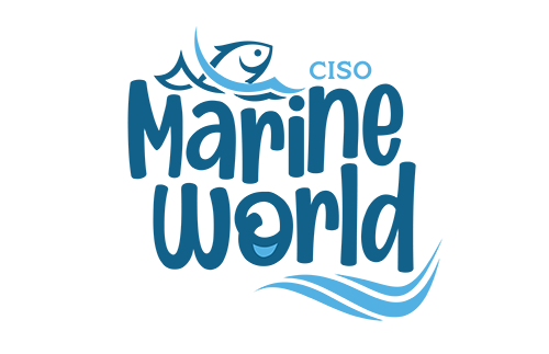 marine world logo